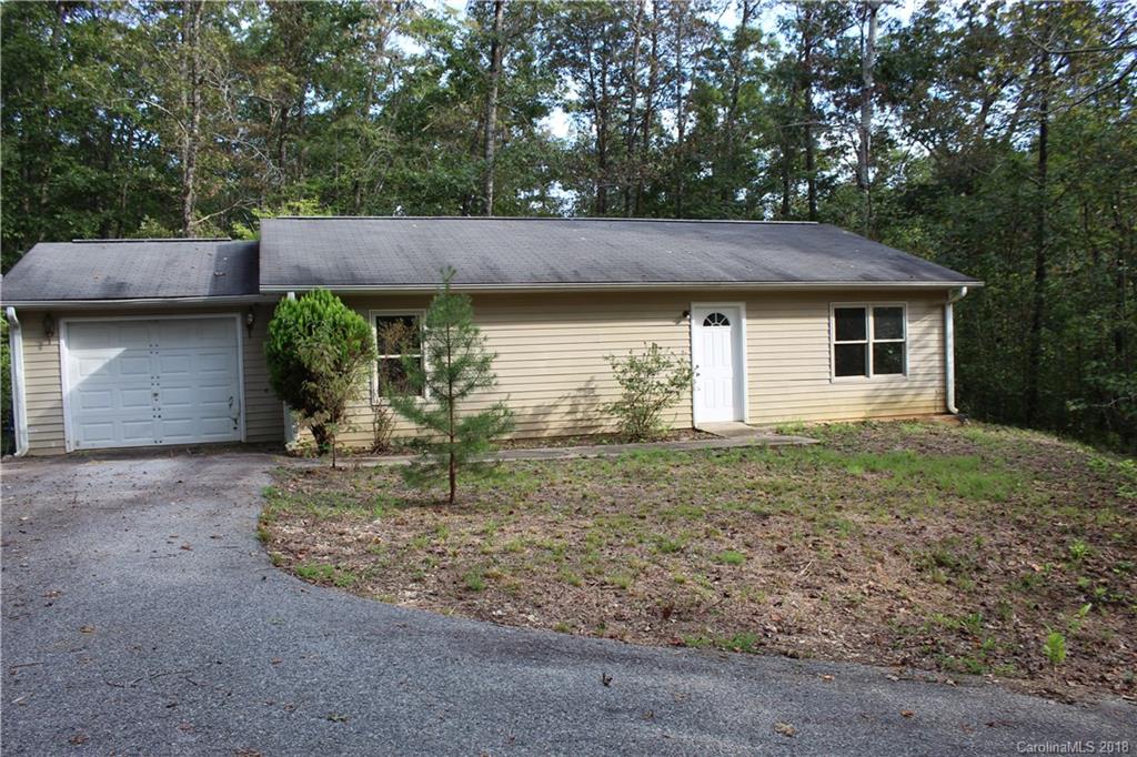 1180 Bishop Lane Mill Spring NC 28756