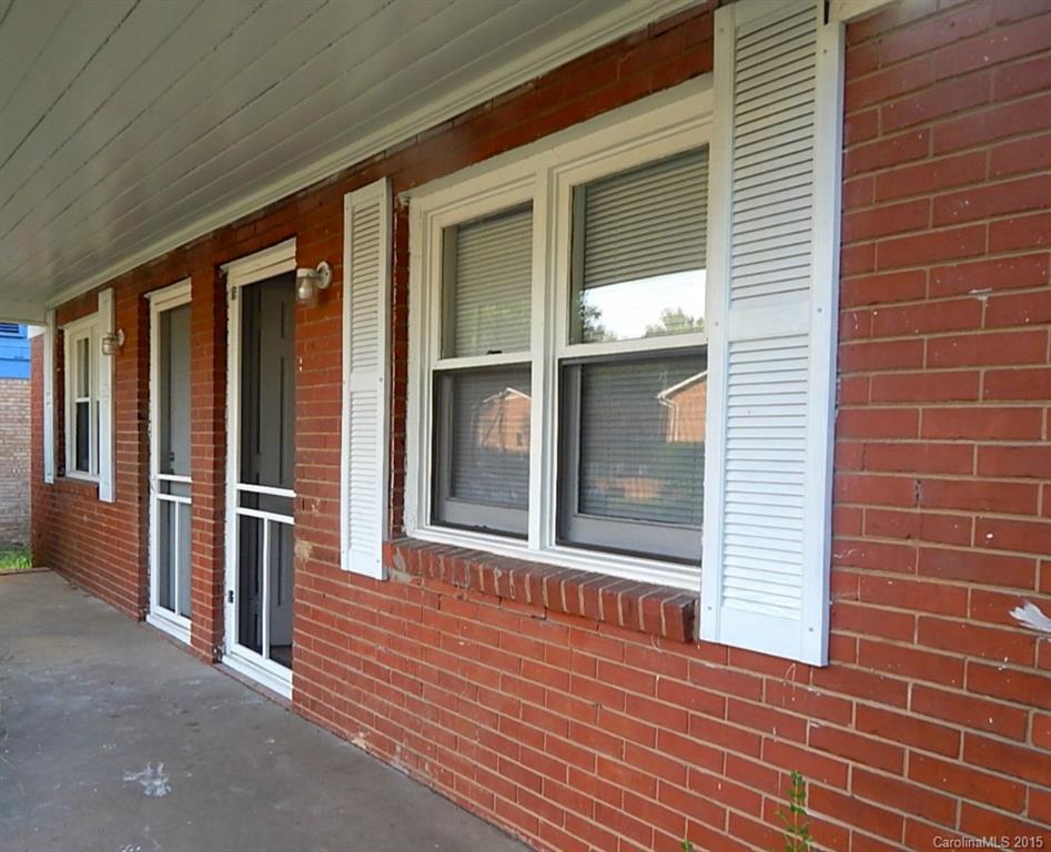 229 Orange Street Charlotte NC 28205