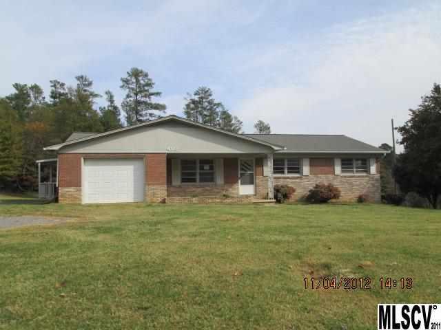 498 Wildlife Access Road Hickory NC 28601