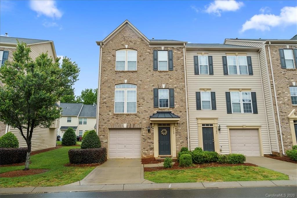 2139 Belle Vernon Avenue Charlotte NC 28210