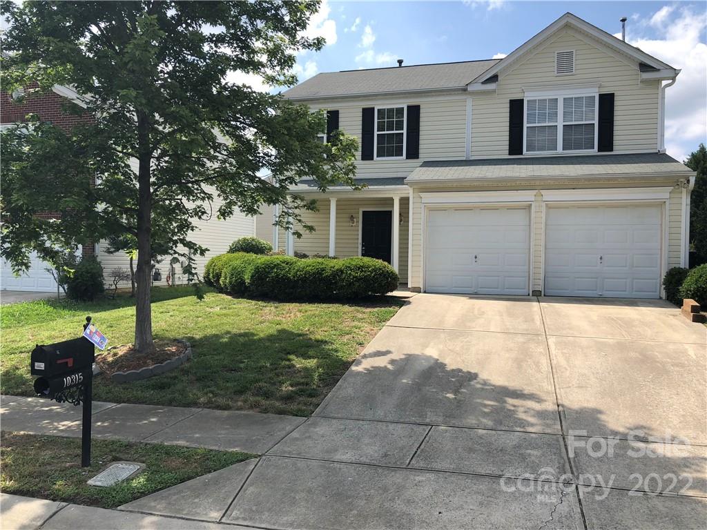 10315 Wakerobin Lane Charlotte NC 28213