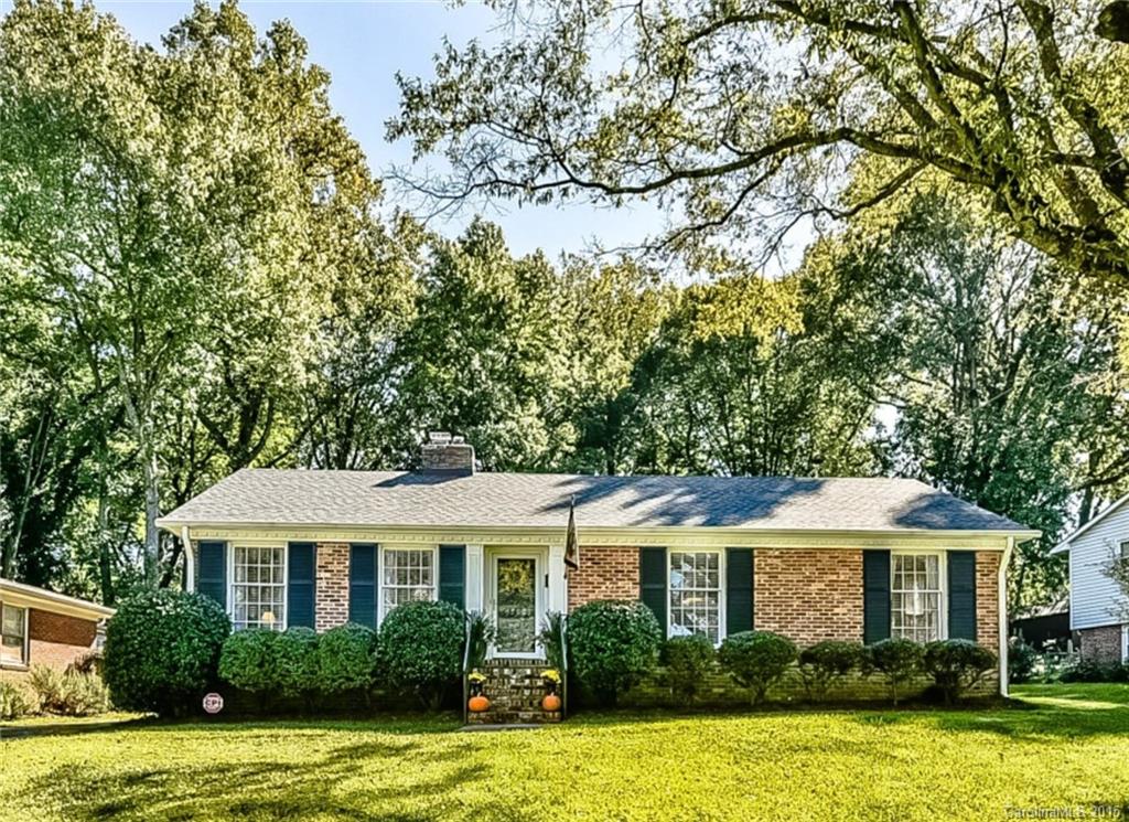5200 Murrayhill Road Charlotte NC 28210