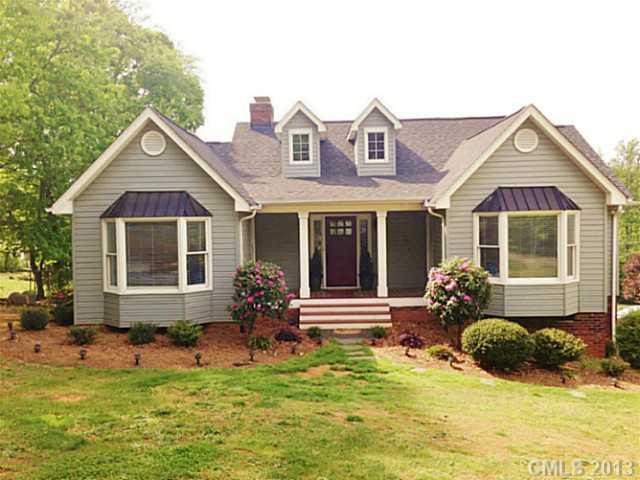 4401 Stoney Oaks Drive Gastonia NC 28052