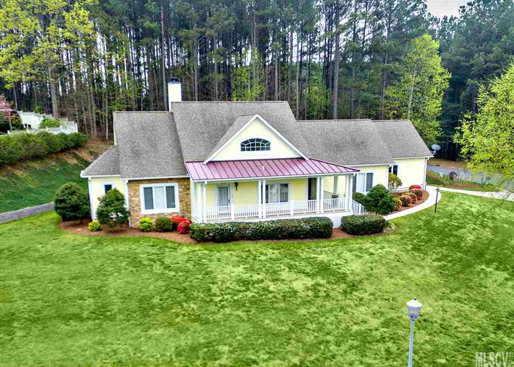 124 Gunpowder View Circle Granite Falls NC 28630