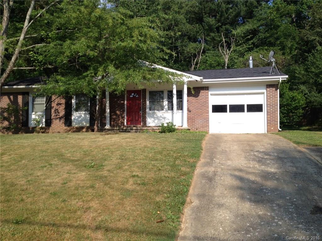 4 Hillview Road Asheville NC 28805