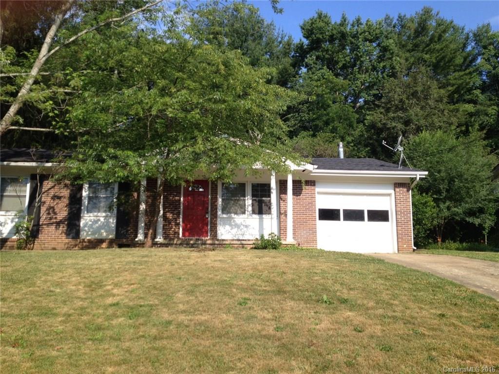 4 Hillview Road Asheville NC 28805