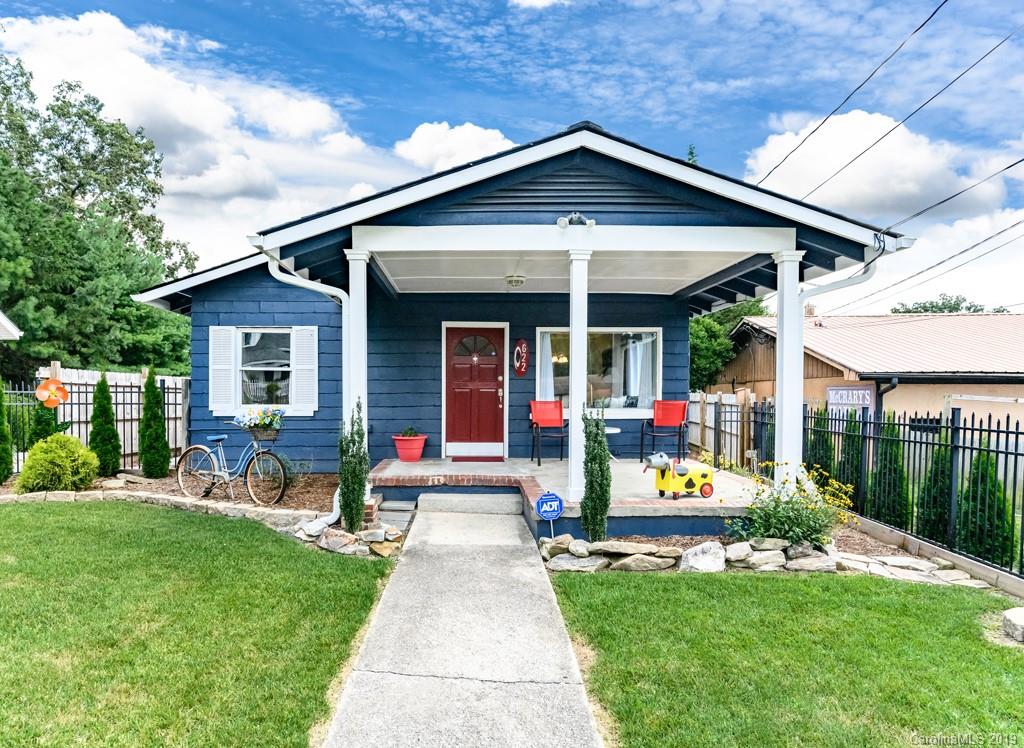 622 Kanuga Road Hendersonville NC 28739