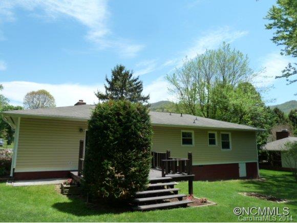 20 Meadowview Road Asheville NC 28804