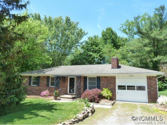 20 Meadowview Road Asheville NC 28804