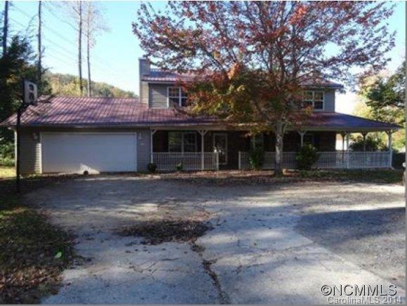 70 Jenkins Branch Lane Bryson City NC 28713