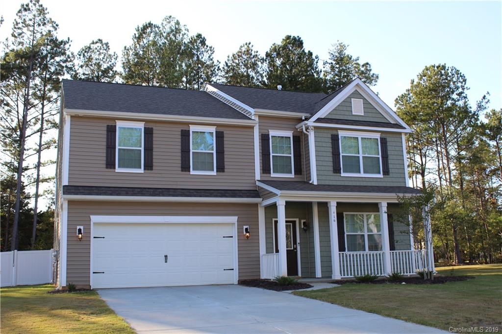 416 Wheat Field Drive Mount Holly NC 28120