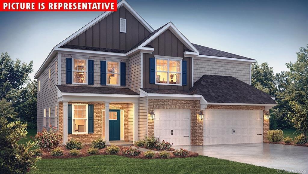 5877 White Cedar Trail Concord NC 28027