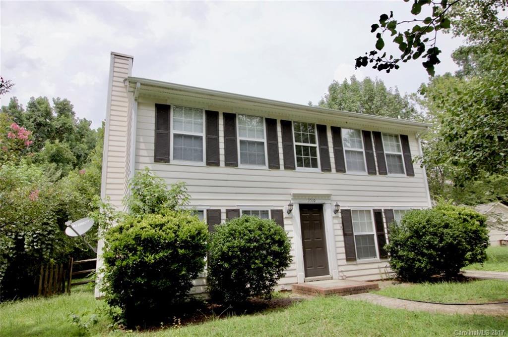 9510 Huntsham Road Charlotte NC 28227