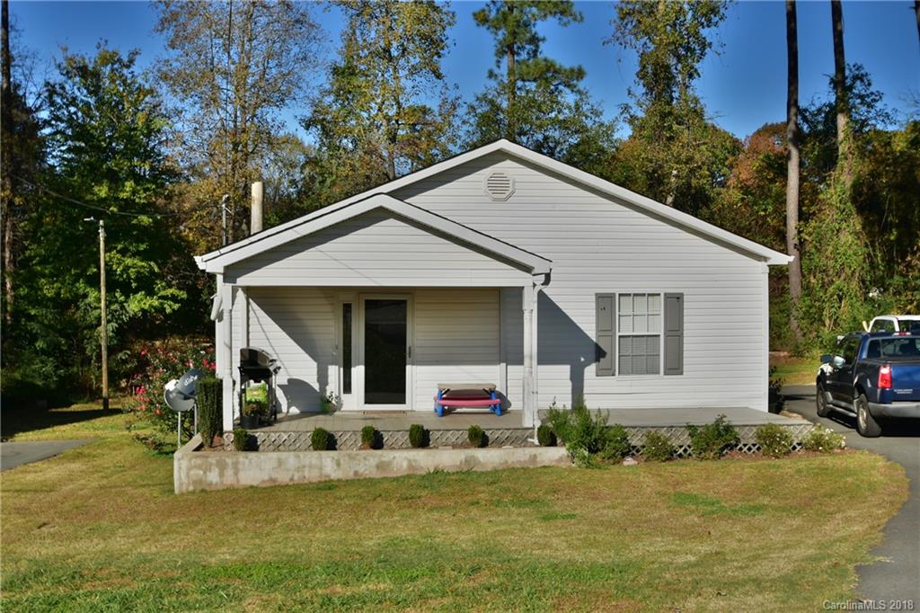 4144 Titman Road Gastonia NC 28056