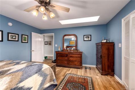 96 Old Turkey Creek Road Leicester NC 28748