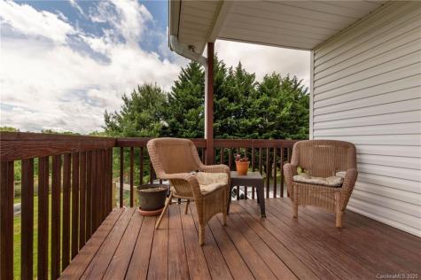 96 Old Turkey Creek Road Leicester NC 28748