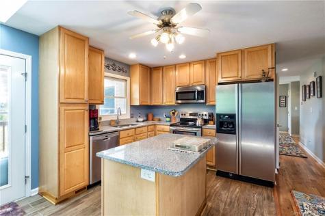 96 Old Turkey Creek Road Leicester NC 28748