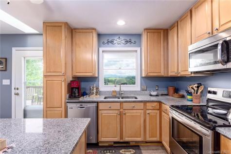 96 Old Turkey Creek Road Leicester NC 28748
