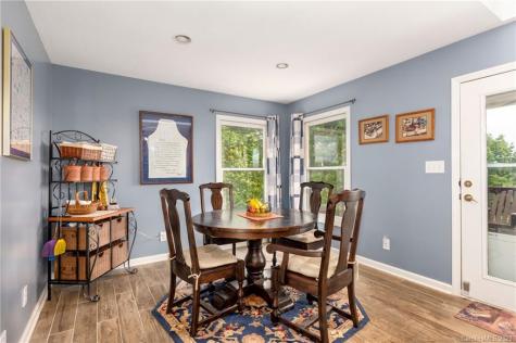 96 Old Turkey Creek Road Leicester NC 28748