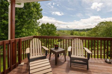 96 Old Turkey Creek Road Leicester NC 28748