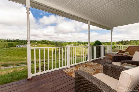 96 Old Turkey Creek Road Leicester NC 28748