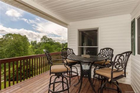 96 Old Turkey Creek Road Leicester NC 28748