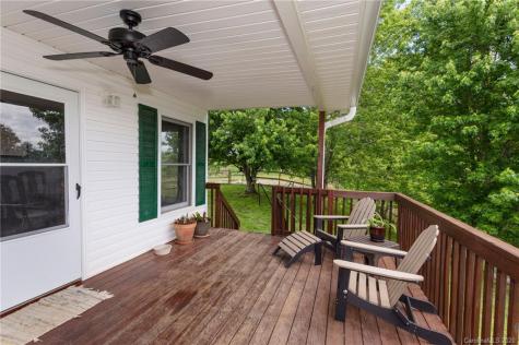 96 Old Turkey Creek Road Leicester NC 28748