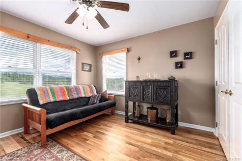 96 Old Turkey Creek Road Leicester NC 28748