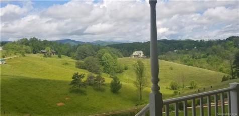 96 Old Turkey Creek Road Leicester NC 28748