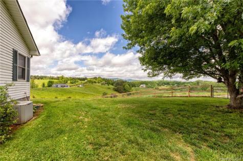 96 Old Turkey Creek Road Leicester NC 28748