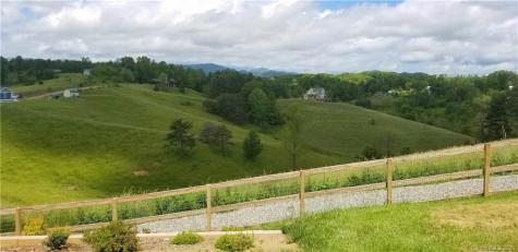 96 Old Turkey Creek Road Leicester NC 28748