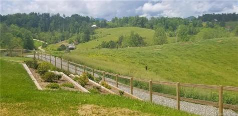 96 Old Turkey Creek Road Leicester NC 28748