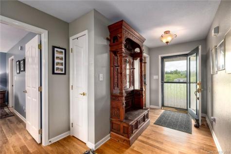 96 Old Turkey Creek Road Leicester NC 28748
