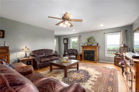 96 Old Turkey Creek Road Leicester NC 28748