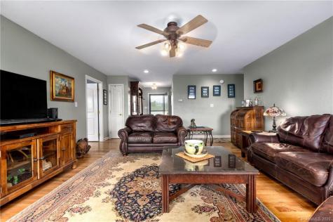 96 Old Turkey Creek Road Leicester NC 28748