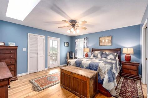 96 Old Turkey Creek Road Leicester NC 28748