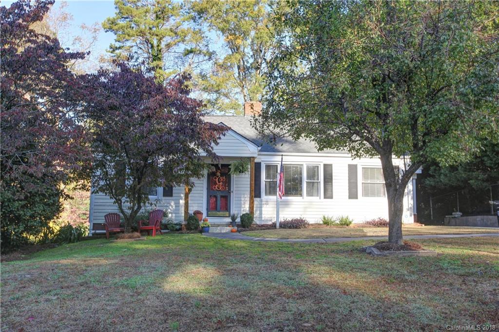 67 Arlington Avenue Se Concord NC 28025