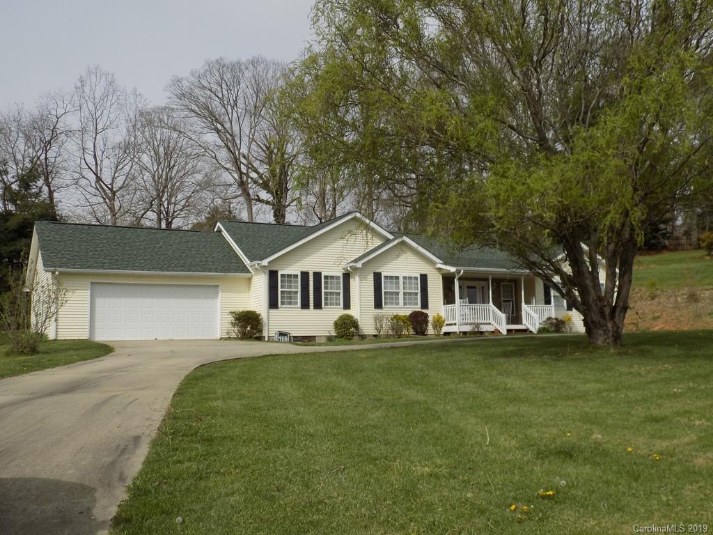 578 Woodlawn Circle Clyde NC 28721
