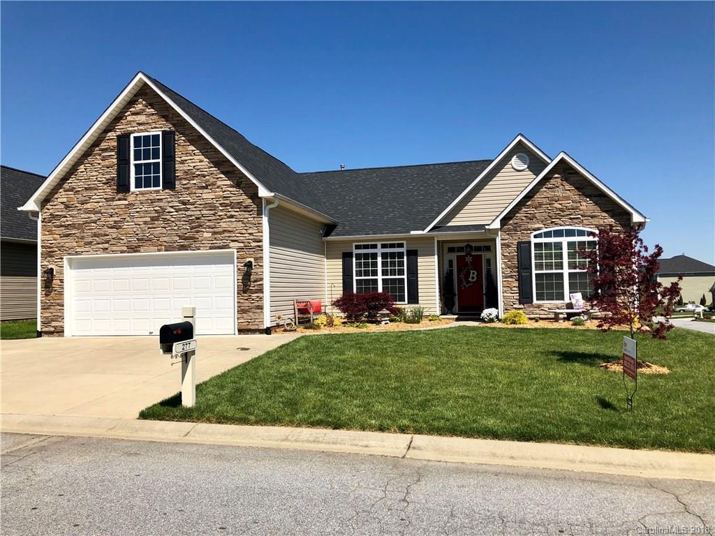 277 Yadkin Road Fletcher NC 28732