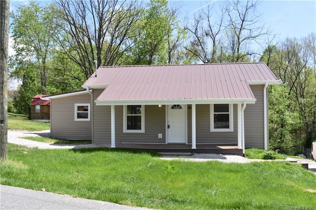 374 Church Street Marion NC 28752