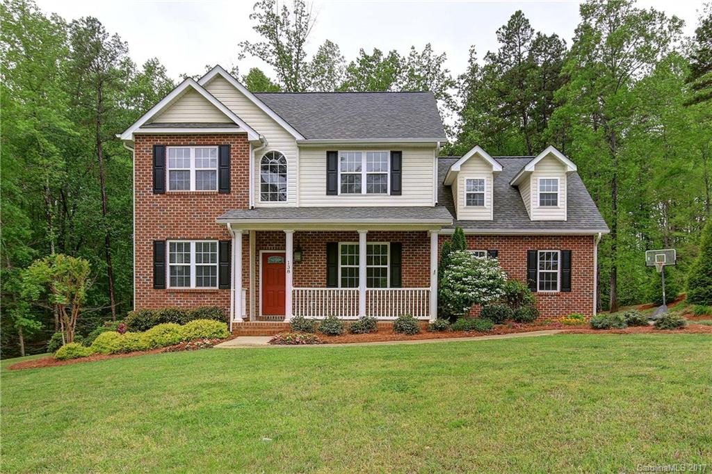 138 Rushing Water Lane Troutman NC 28166