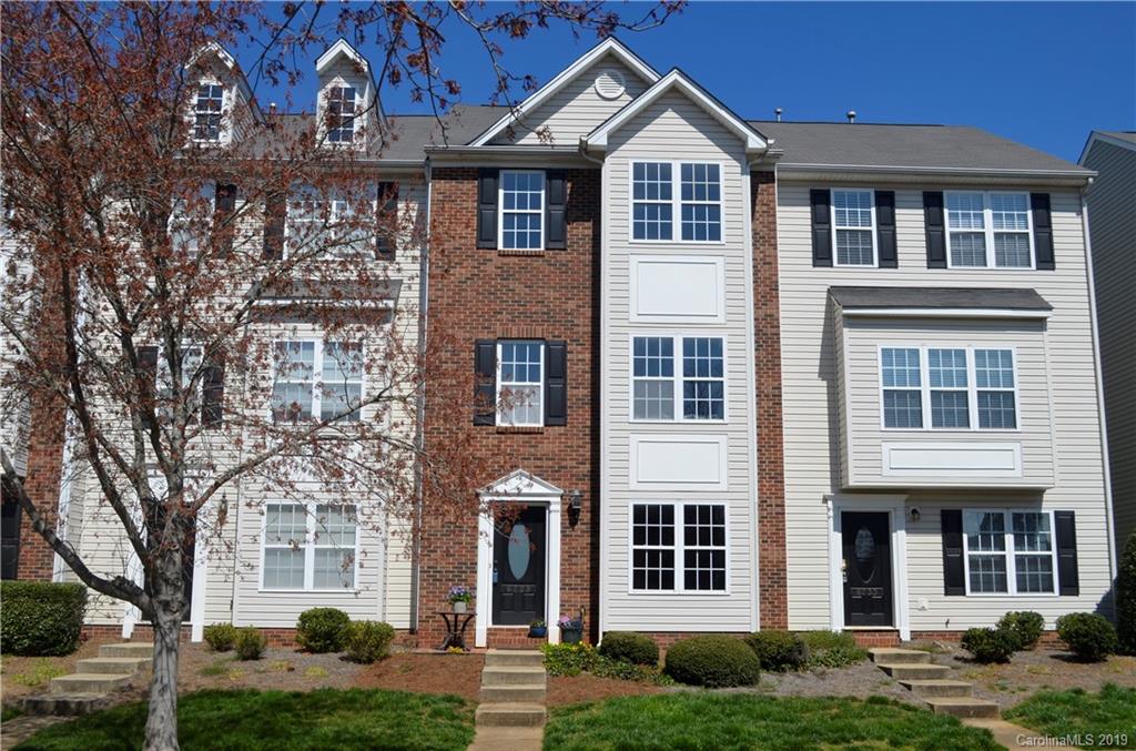 6729 Mountain Majesty Way Huntersville NC 28078