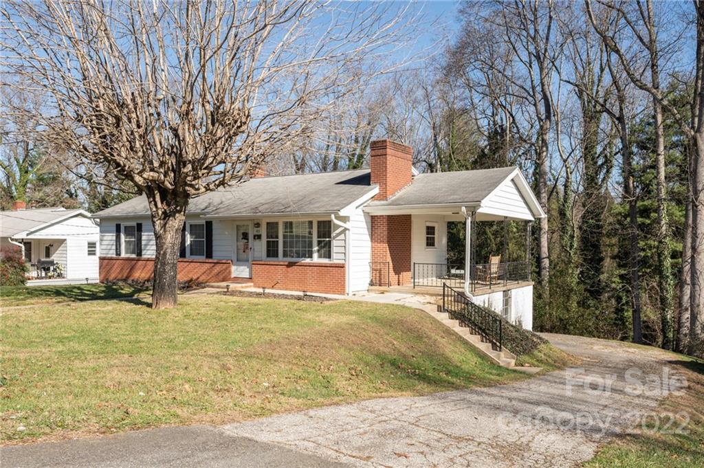103 Delaware Avenue Asheville NC 28806