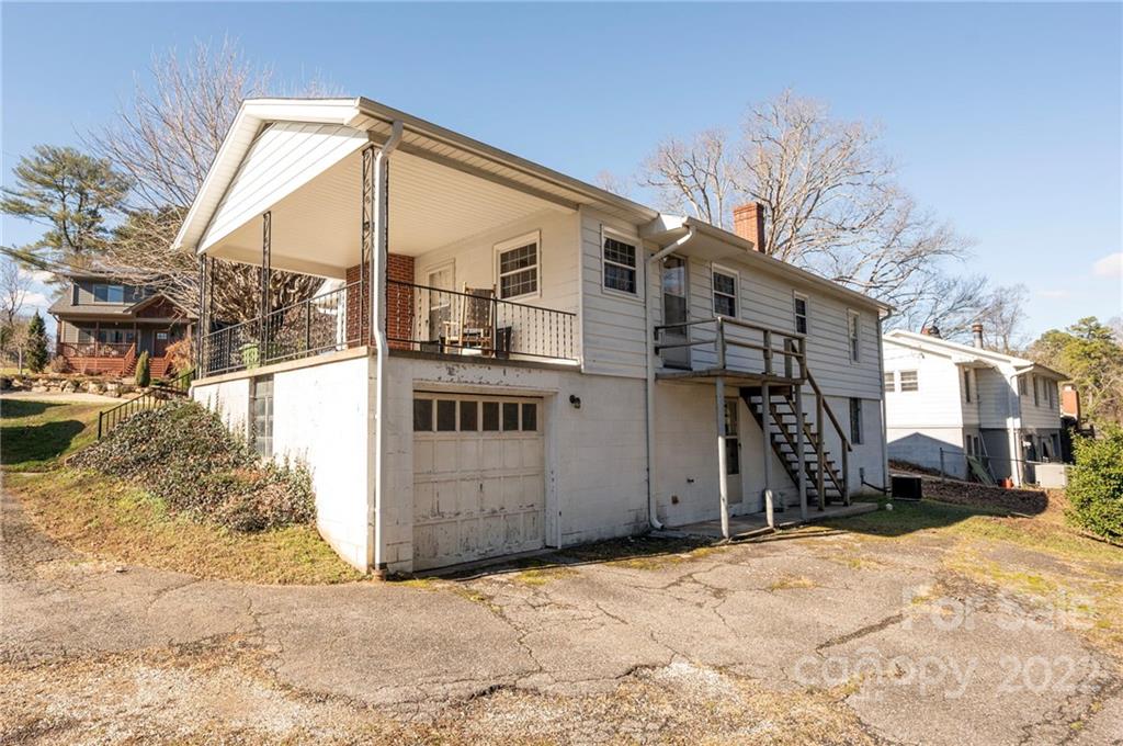 103 Delaware Avenue Asheville NC 28806
