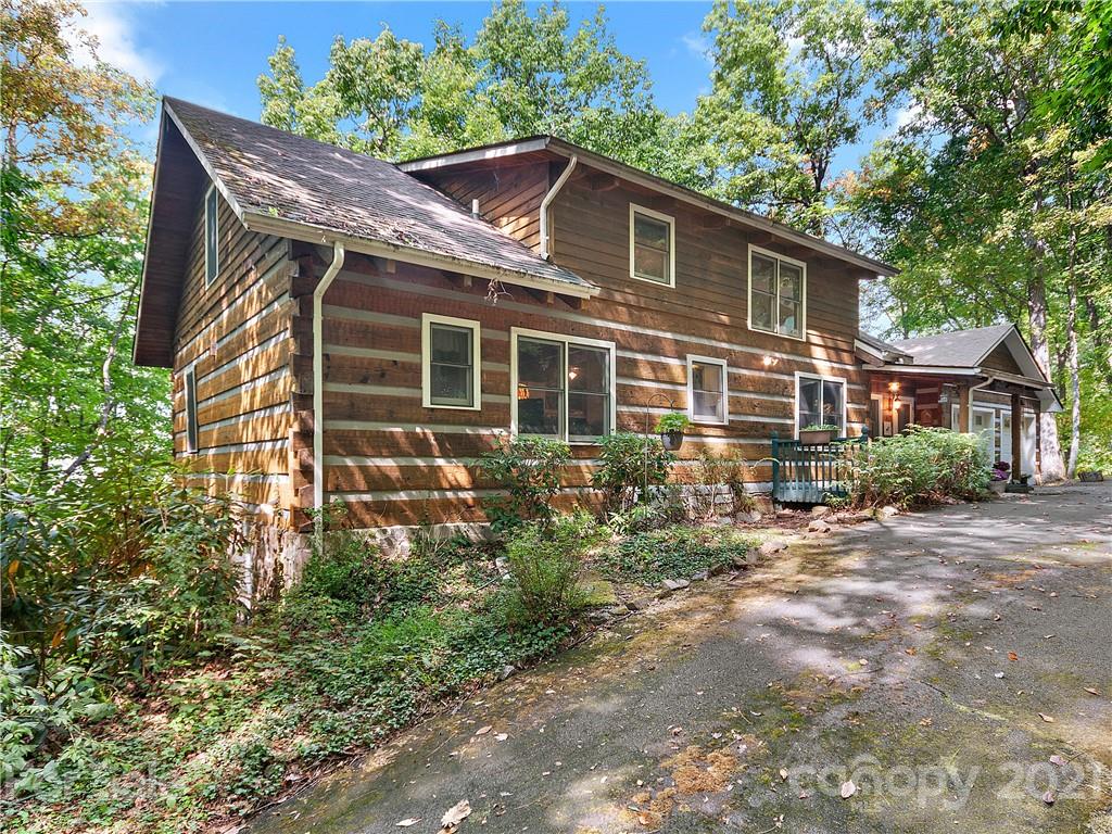 194 Crestmont Drive Waynesville NC 28786