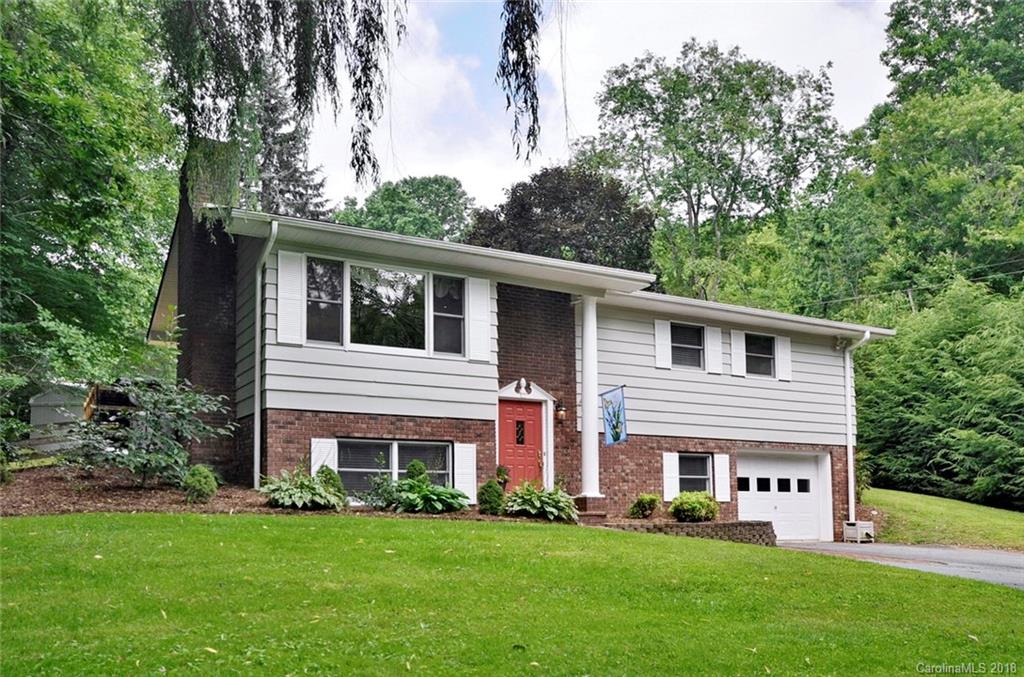 279 Little Mountain Road Waynesville NC 28786