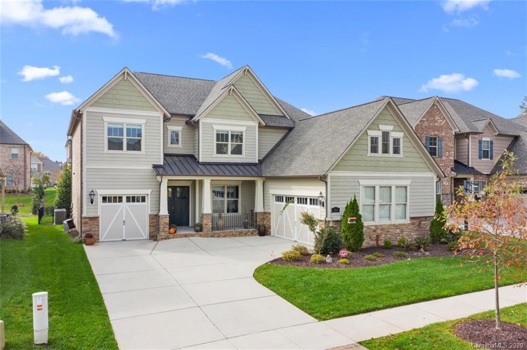 1911 Waltham Lane Charlotte NC 28270