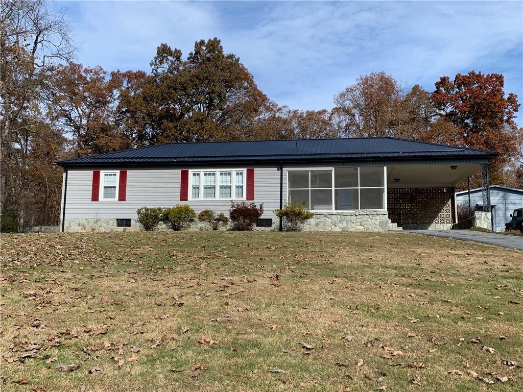 1488 Kitty Bean Lane Granite Falls NC 28630