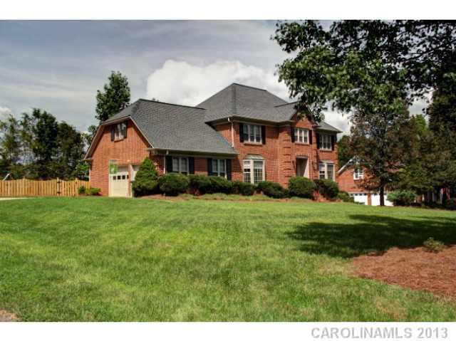8818 Scarsdale Drive Mint Hill NC 28227