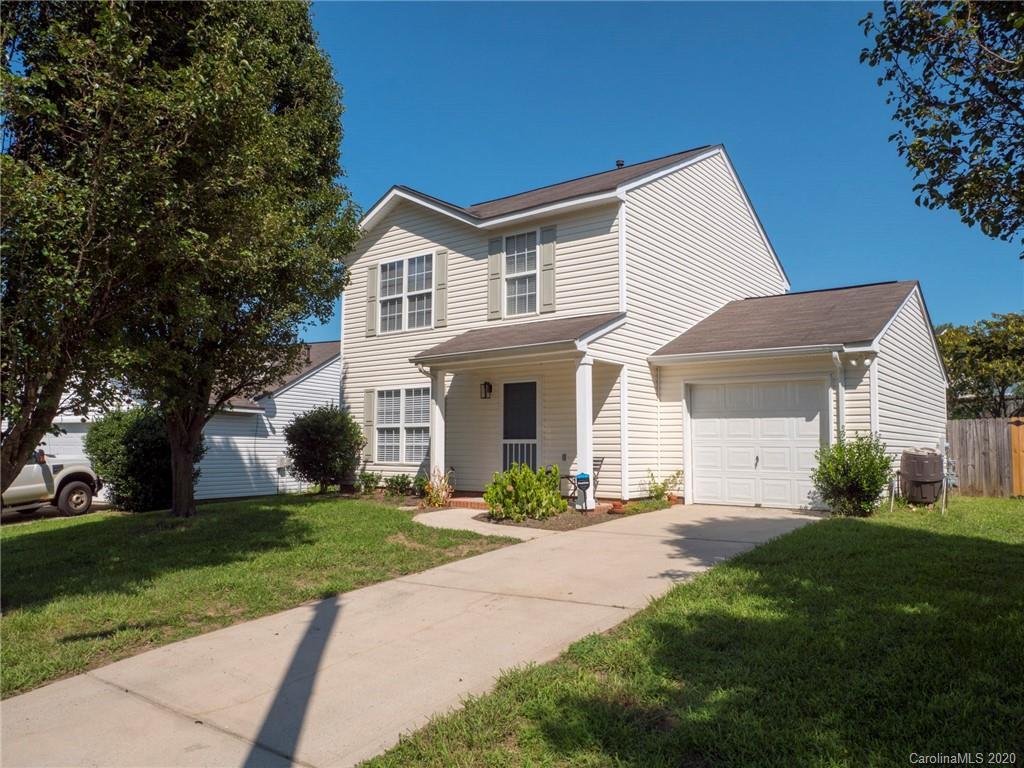 1104 Jordans Pond Lane Charlotte NC 28214